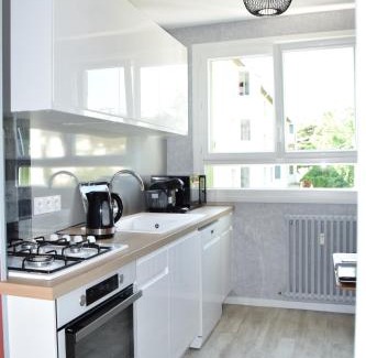 Alencon Apartment | Pour une agréable pause au Parc !