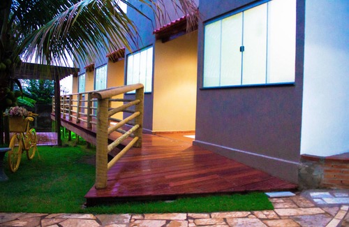 Sao Joao Batista do Gloria Hotel | Pousada Encantos do Gloria