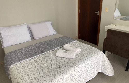 Vila Lenzi House | Pousada Rara House Jaraguá do Sul