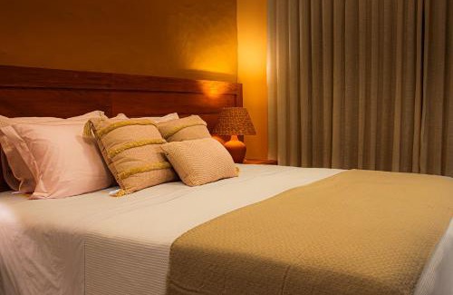Sao Joao Batista do Gloria Hotel | Pousada São Francisco DIAMANTE