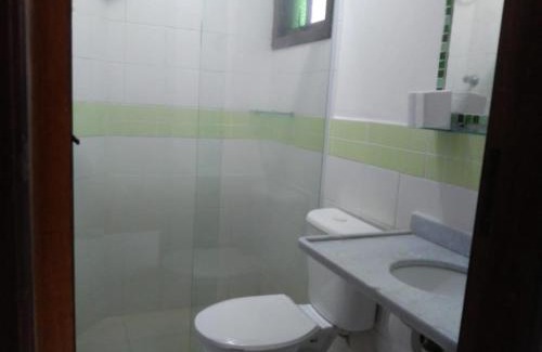 Caraguatatuba Hotel | Pousada Água Marinha