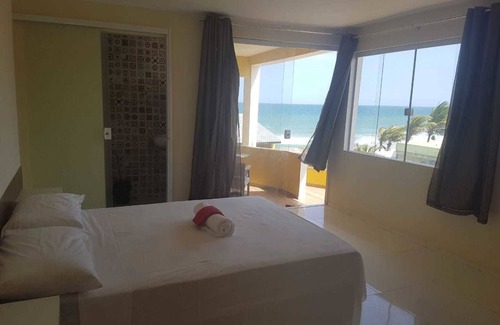 Arembepe Hotel | Pousada Águas do Piruí