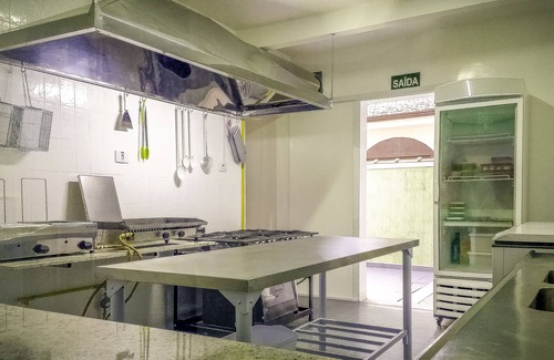 Balneario Florida Hostel | Pousada 455 - Hostel