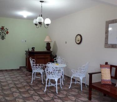 Barra do Pirai Hotel | Pousada 7 Estrelas