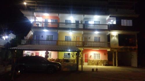 Barra do Pirai Hotel | Pousada 7 Estrelas