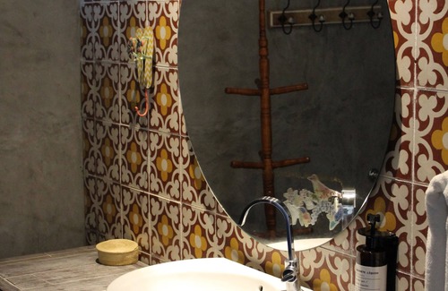 Arembepe Hotel | Pousada A Capela