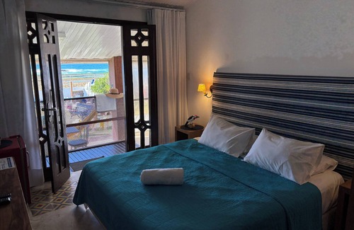 Arembepe Hotel | Pousada A Capela