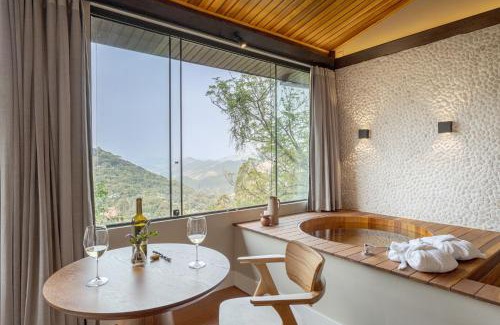 Sao Francisco Xavier Hotel | Pousada A Rosa e o Rei
