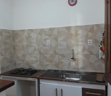 Santo Amaro House | Pousada Abelha & Peixe Boi