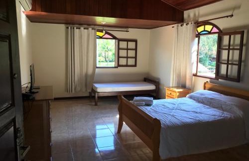 Aldeia Velha Hotel | Pousada Acacia Imperial