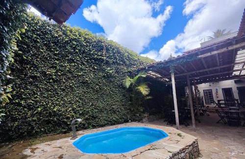 Diamantina Bed & Breakfast | Pousada Acayaca