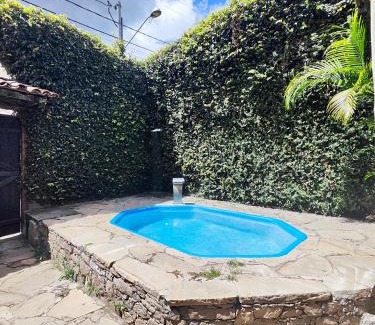 Diamantina Bed & Breakfast | Pousada Acayaca