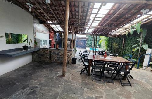 Diamantina Bed & Breakfast | Pousada Acayaca