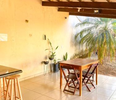 Anapolis House | Pousada Acessus - Familia, Amigos e Network