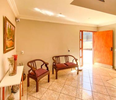 Anapolis House | Pousada Acessus - Familia, Amigos e Network