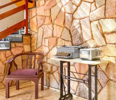Anapolis House | Pousada Acessus - Familia, Amigos e Network