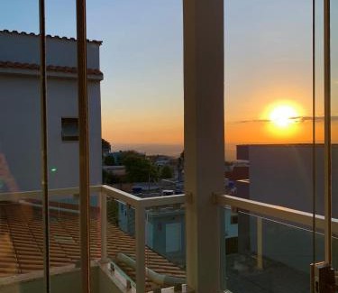 Sao Thome das Letras Hotel | Pousada Aconchego De São Thomé