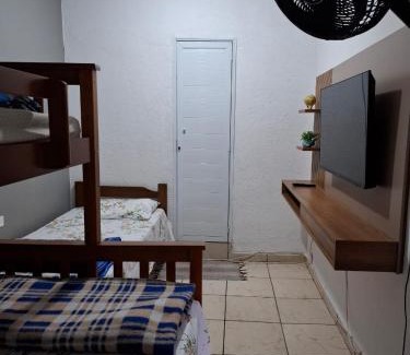 Guarulhos House | pousada aconchegante em guarulhos