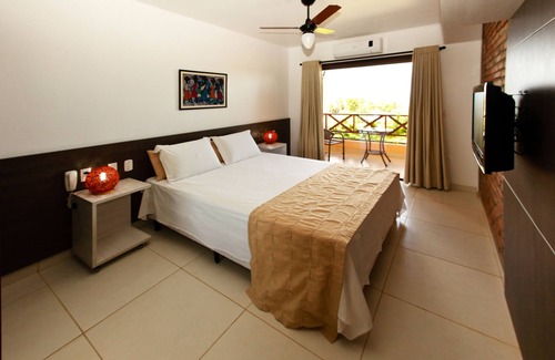 Pitimbu Hotel | Pousada Aconchego