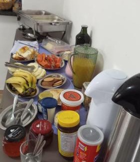 Caicara Hotel | Pousada Aconchego na Praia