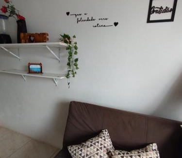 Passo de Torres Apartment | Pousada Albino Goedert