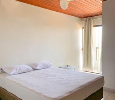 Jacone Hotel | Pousada Altas Ondas