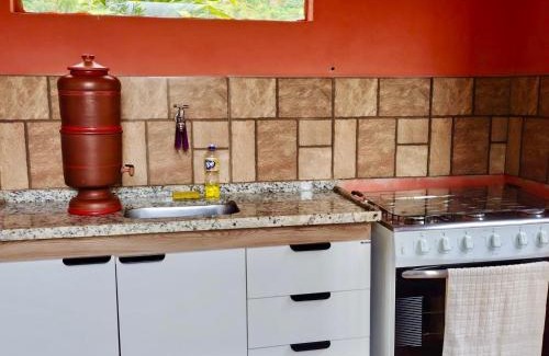Caparao National Park Bed & Breakfast | Pousada Altitude 1200