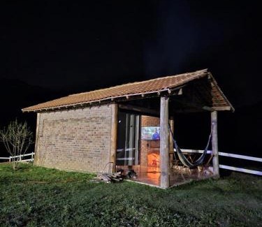 Nucleo Maua Hotel | Pousada alto da coruja