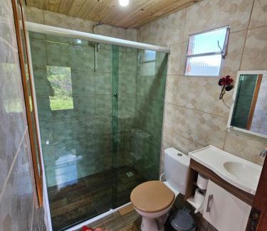 Nucleo Maua Hotel | Pousada alto da coruja