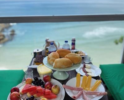 Barra de Guaratiba Hotel | Pousada Alto da Prainha