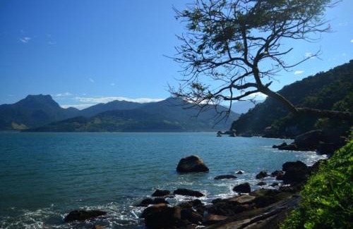 Mangaratiba Hotel | Pousada Alto de Junqueira