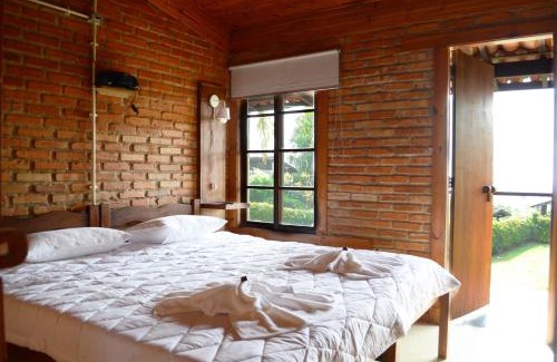 Regiao Visconde de Maua Cabin | Pousada Alto Pirapitinga