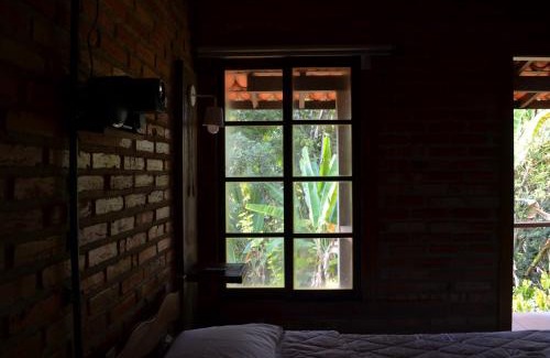 Regiao Visconde de Maua Cabin | Pousada Alto Pirapitinga