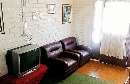 Cambara do Sul Hotel | Pousada Alvorada
