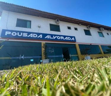 Ubajara National Park Apartment | Pousada Alvorada