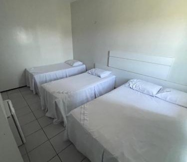 Ubajara National Park Apartment | Pousada Alvorada