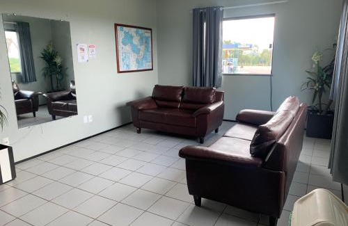 Ubajara National Park Apartment | Pousada Alvorada