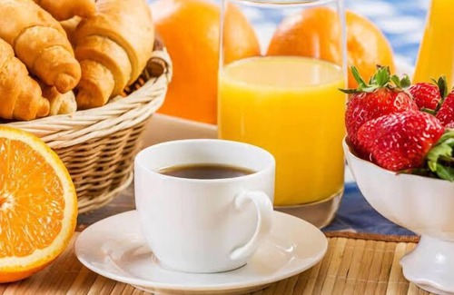Analandia Hotel | Pousada Amarela Quartos Privativos e Café