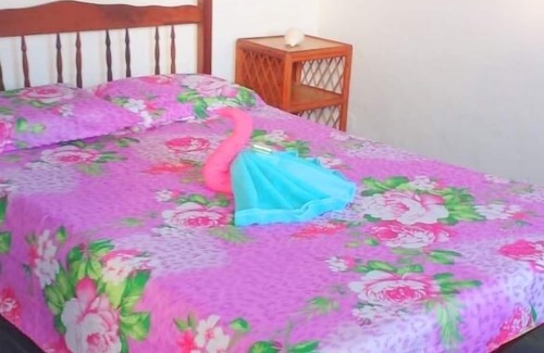 Armacao do Tairu Hotel | Pousada Ancora