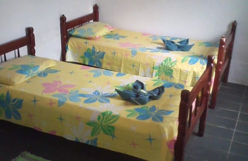 Armacao do Tairu Hotel | Pousada Ancora