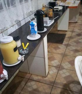 Ribeirao Preto Hotel | Pousada Anhanguera
