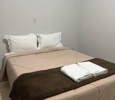 Andradas Hotel | Pousada Apear