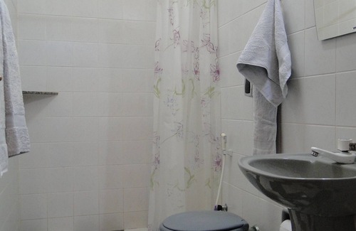 Sao Luzia Hotel | Pousada Arco íris