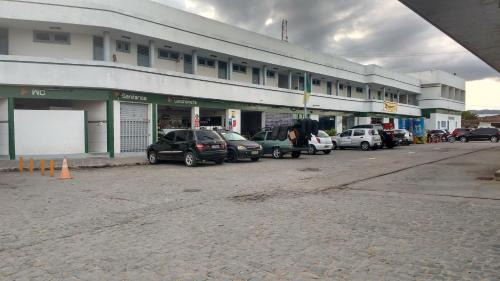 Agrestina Hotel | Pousada Araguaia