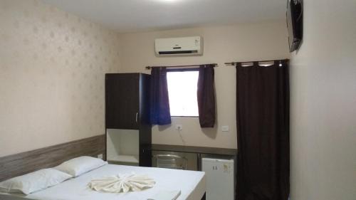 Agrestina Hotel | Pousada Araguaia