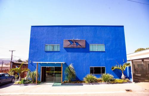 Alto Paraiso de Goias Hotel | Pousada Araras