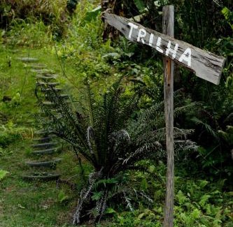 Sao Luiz Do Paraitinga Hotel | Pousada Araucária