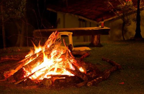 Sao Luiz Do Paraitinga Hotel | Pousada Araucária