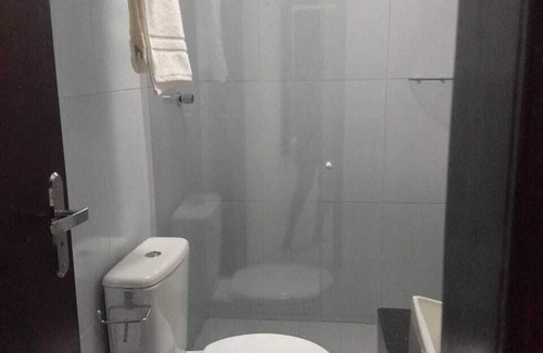 Bela Vista Hotel | Pousada Ariús Premium