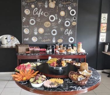 Praia da Vila Hotel | POUSADA ARKAN BEACH